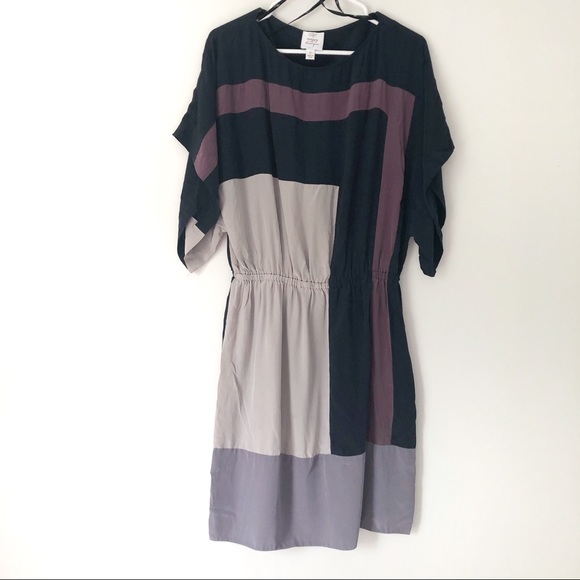 Suzi Chin for Maggy Boutique Dresses & Skirts - 100% Silk Dress by Suzi Chin for Maggy Boutique